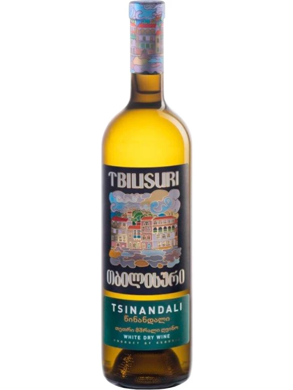 Tbilisuri Tsinandali