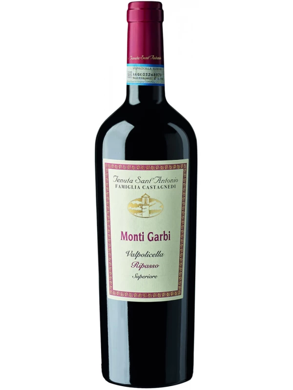 Tenuta Sant'Antonio, Monti Garbi, Valpolicella Superiore DOC Ripasso