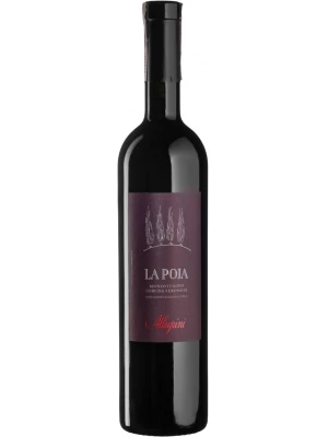 Вино La Poja IGT 2016, 0.75 л