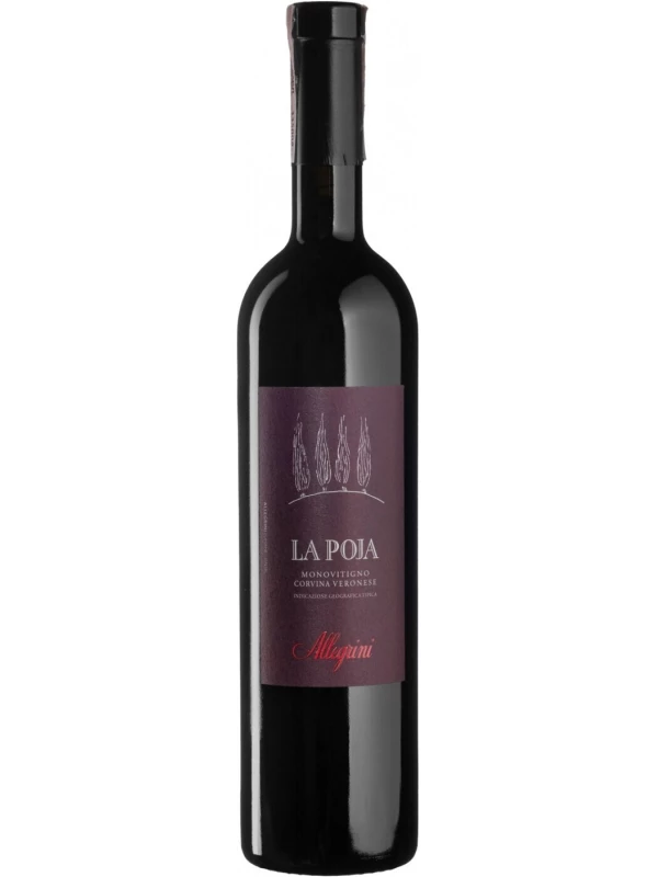 La Poja IGT