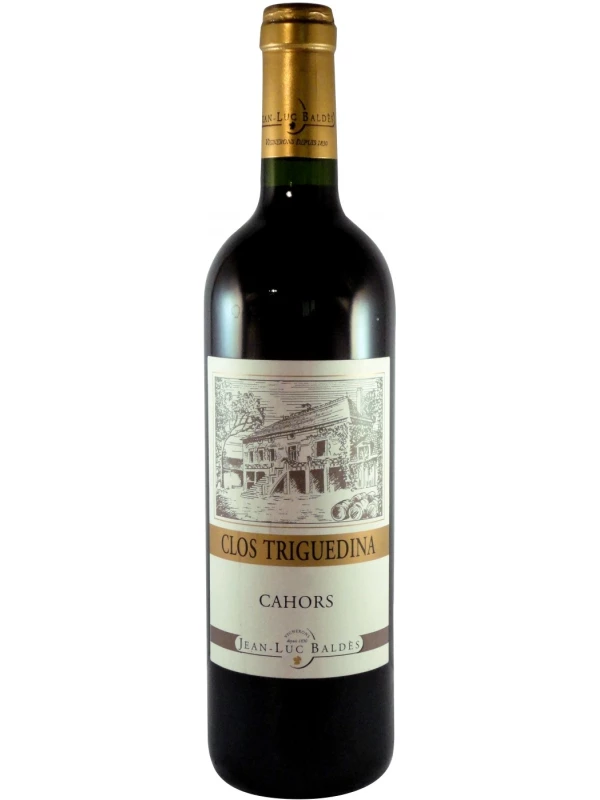 Clos Triguedina, Cahors AOC