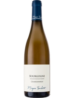 Вино Morgan Truchetet, Bourgogne Chardonnay AOC 2019, 0.75 л