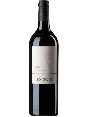 Вино Fonzone, Irpinia, Campi Taurasini DOC 2014, 0.75 л