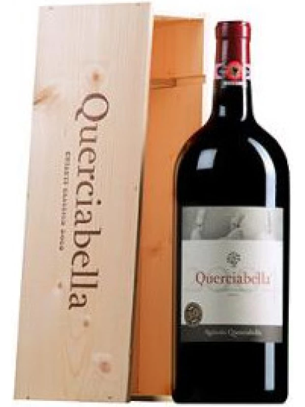 Querciabella, Chianti Classico DOCG, wooden box