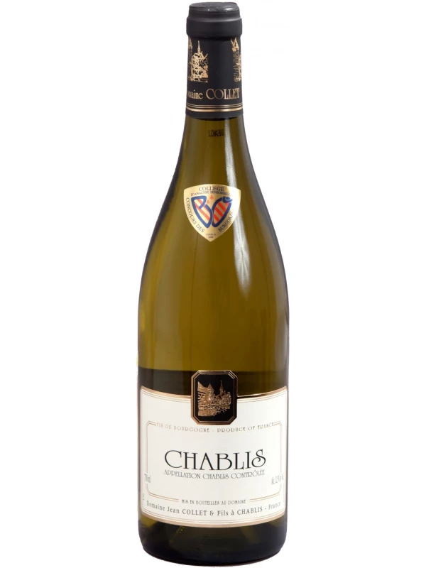 Domaine Jean Collet et Fils, Chablis