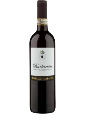 Вино Bricco Gaiano Barbaresco DOCG 0.75 л