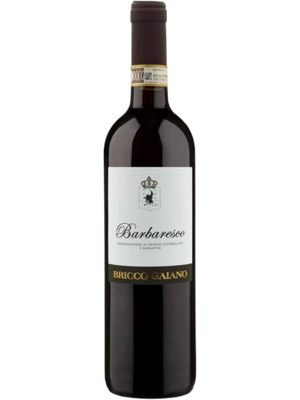 Bricco Gaiano Barbaresco DOCG