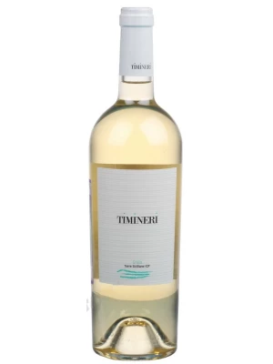 Вино A6mani, Timineri Grillo, Terre Siciliane IGP 0.75 л