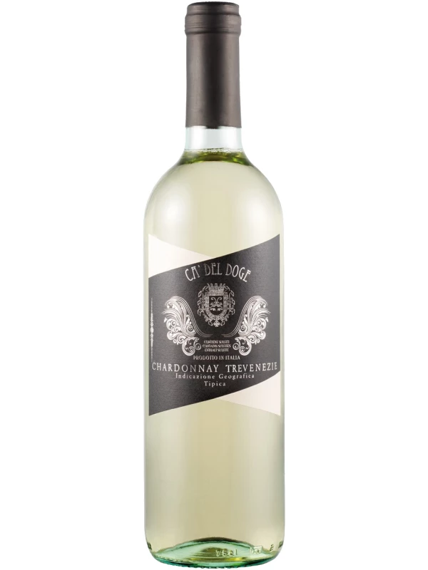 Tombacco, Ca' Del Doge Chardonnay, Trevenezie IGT
