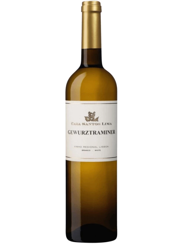 Casa Santos Lima, Gewurztraminer