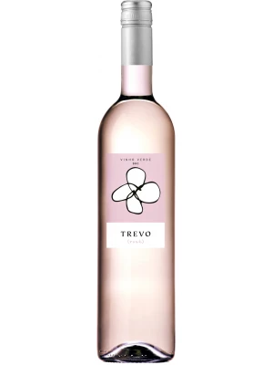 Вино Quinta do Portal, Trevo Rose, Vinho Verde DOC 2019, 0.75 л