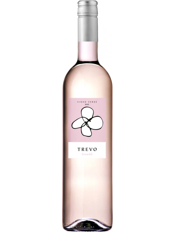 Quinta do Portal, Trevo Rose, Vinho Verde DOC