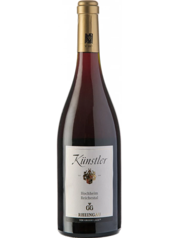 Kunstler, Hochheim Reichestal