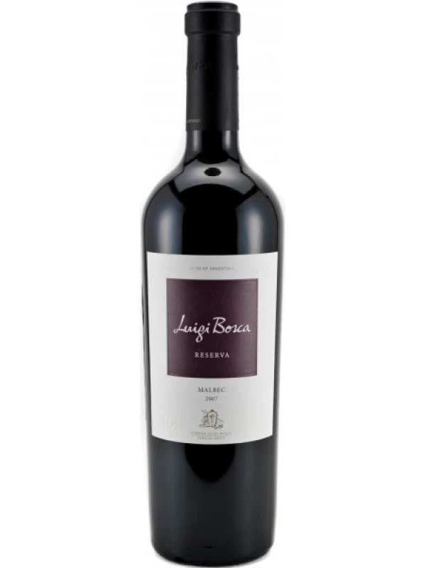 Luigi Bosca Malbec