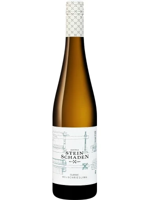 Вино Steinschaden, Welschriesling Classic 2021, 0.75 л