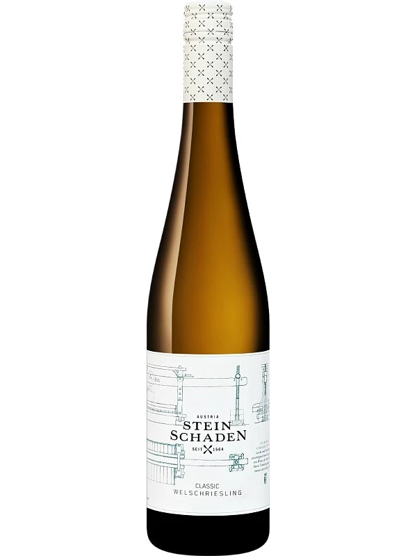 Steinschaden, Welschriesling Classic