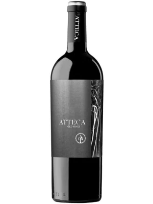 Вино Bodegas Ateca, Atteca, Aragon DO 0.75 л