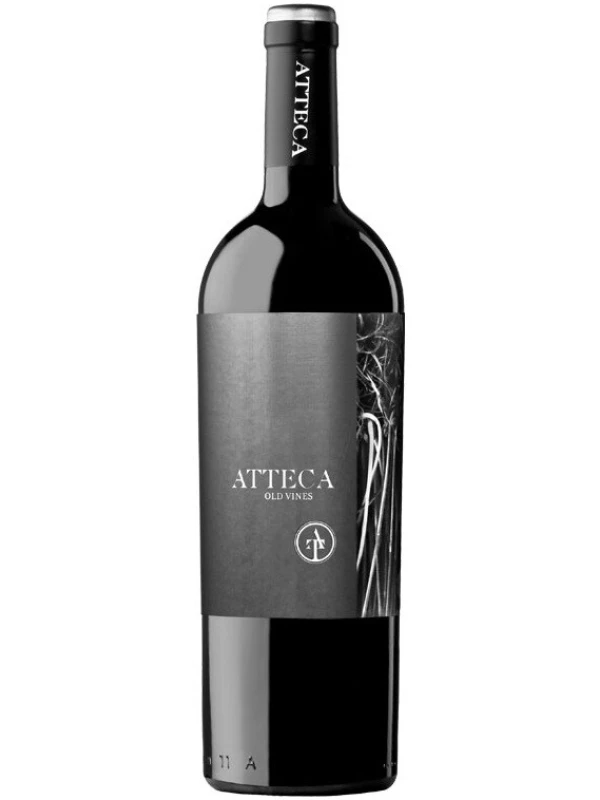 Bodegas Ateca, Atteca, Aragon DO