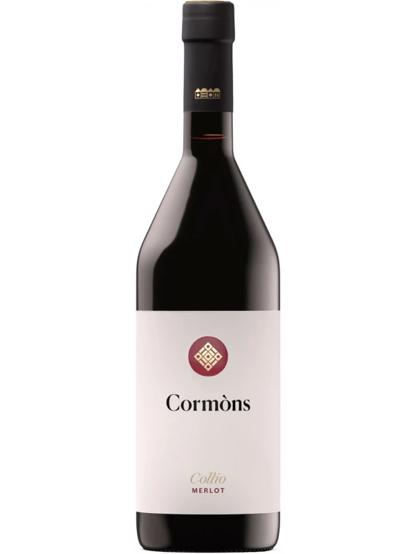 Cantina Produttori Cormons, Merlot, Collio DOC