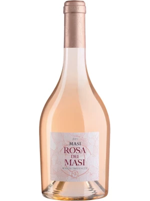 Вино Rosa dei Masi, Rosato Trevenezie IGT 2023, 0.75 л