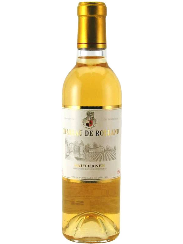 Chateau de Rolland, Sauternes AOC