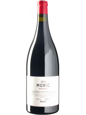 Вино Moric, Moric Reserve 2013, 1.5 л