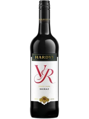 Вино Hardys, VR Shiraz 2021, 0.75 л