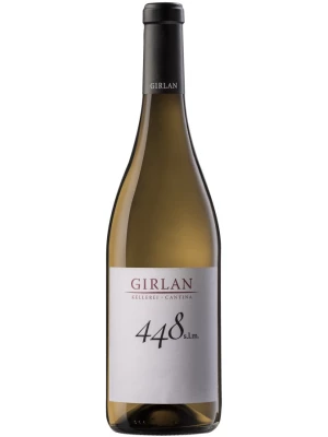 Вино Girlan, 448 s.l.m. Bianco, Vigneti delle Dolimiti IGT 0.75 л