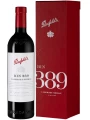 Penfolds, Bin 389 Cabernet Shiraz, gift box — фото 2