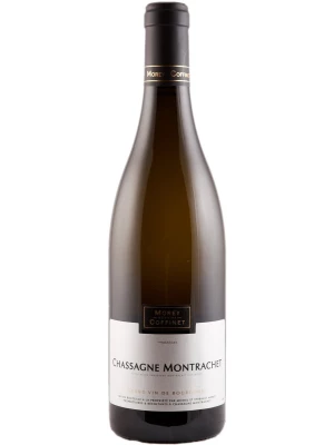 Вино Morey-Coffinet, Chassagne-Montrachet AOC Blanc 0.75 л