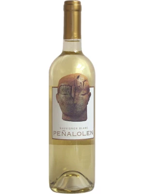 Вино Clos Quebrada De Macul, Penalolen Sauvignon Blanc 2017, 0.75 л