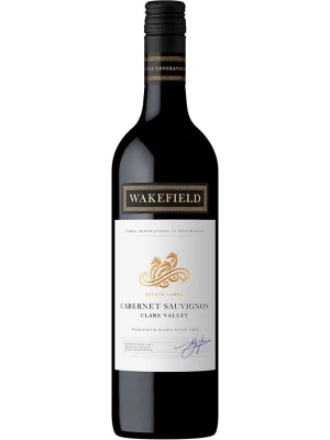 Вино Wakefield, Estate Label Cabernet Sauvignon 0.75 л