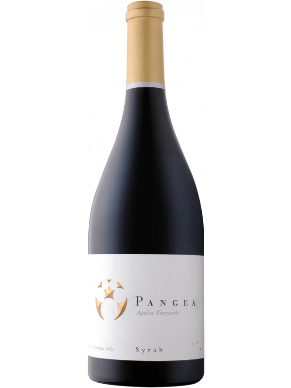 Ventisquero, Pangea, Colchagua Valley DO