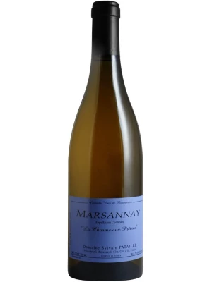 Вино Domaine Sylvain Pataille, Marsannay La Charme Aux Pretres AOC 2019, 0.75 л