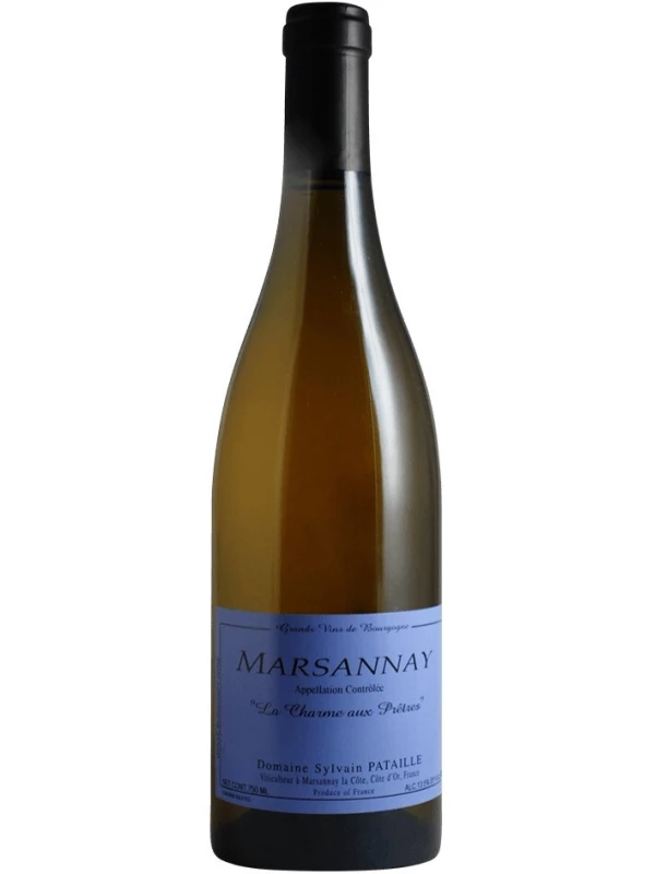 Domaine Sylvain Pataille, Marsannay La Charme Aux Pretres AOC