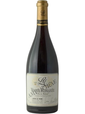 Вино Lucien Le Moine, Amphorae Vosne-Romanee Aux Reas AOC 2018, 0.75 л