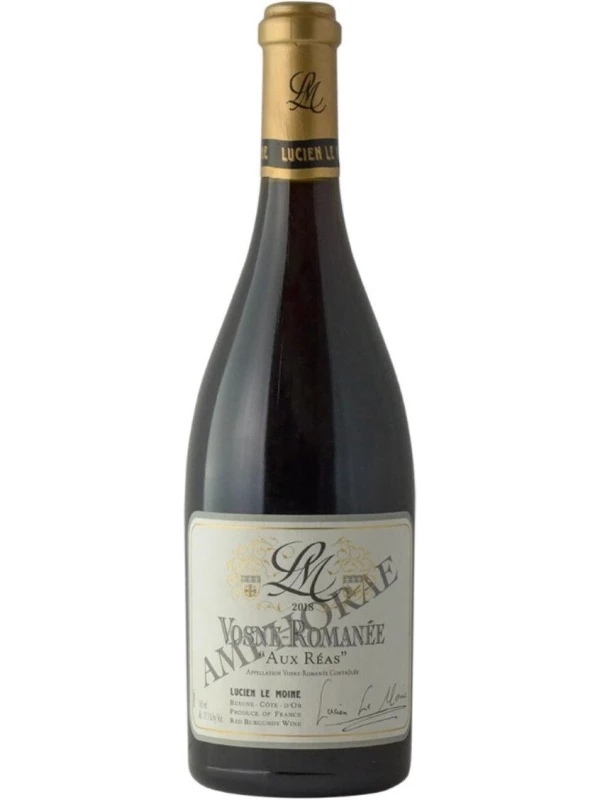 Lucien Le Moine, Amphorae Vosne-Romanee Aux Reas AOC
