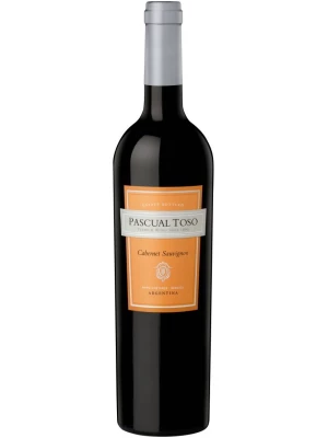 Вино Toso Cabernet Sauvignon 0.75 л