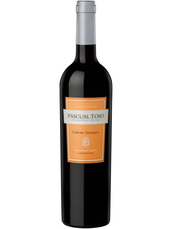 Toso Cabernet Sauvignon