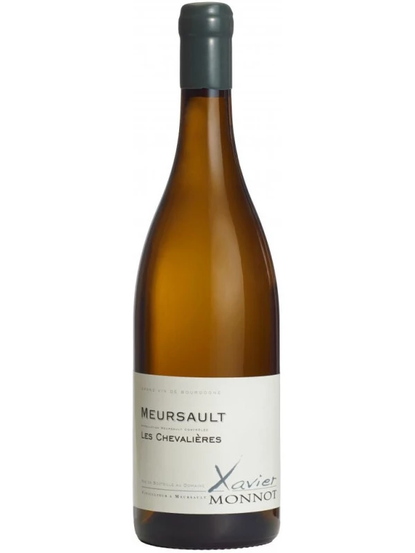 Domaine Xavier Monnot, Meursault Les Chevalieres AOC