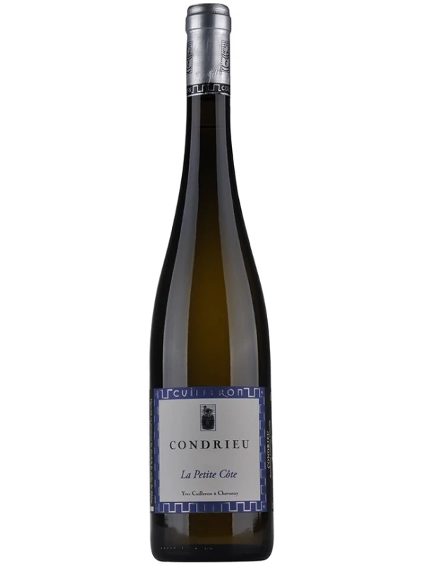 о вине Domaine Yves Cuilleron, Condrieu AOC La Petite Cote