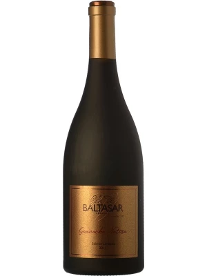 Вино Bodegas San Alejandro, Baltasar Gracian Garnacha Nativa, Calatayud DO 2011, 0.75 л