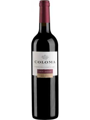Вино Coloma Garnacha Tinto Cosecha 0.75 л