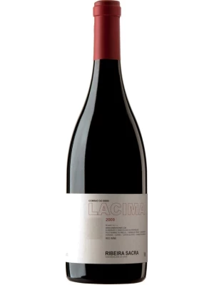 Вино Dominio do Bibei, Lacima, Ribeira Sacra DO 2009, 0.75 л