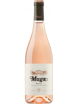 Вино Muga, Rosado, Rioja DOC 2019, 0.75 л