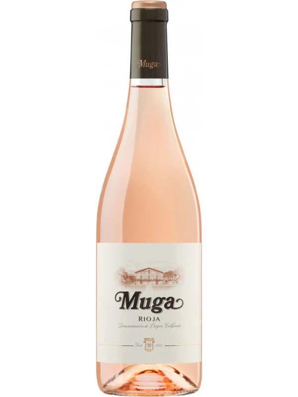 Muga, Rosado, Rioja DOC