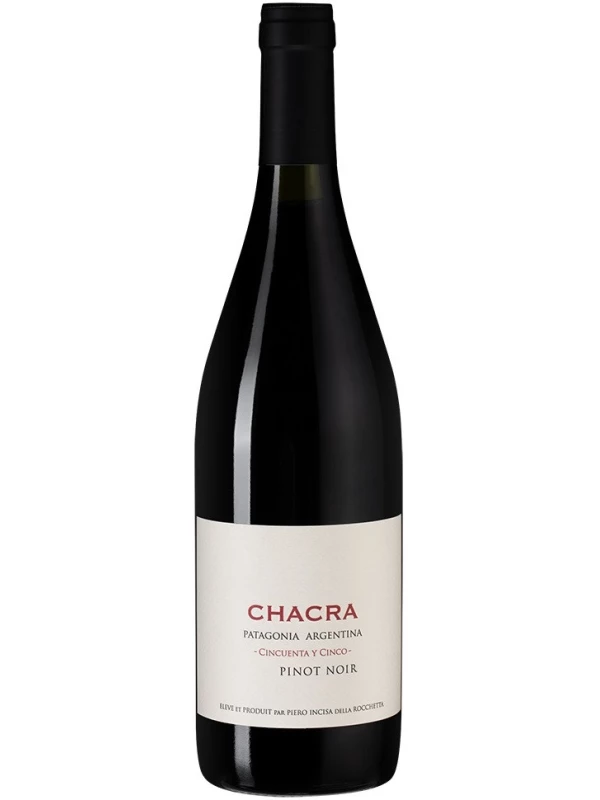 Chacra, Cincuenta y Cinco