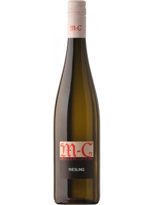 Muller-Catoir, MC Riesling