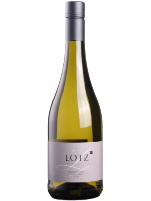 Вино Lotz, Chardonnay Trocken 2022, 0.75 л