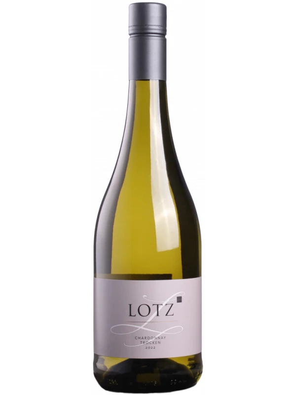 Lotz, Chardonnay Trocken